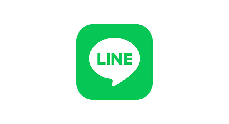 まずは公式LINEで友だち追加！